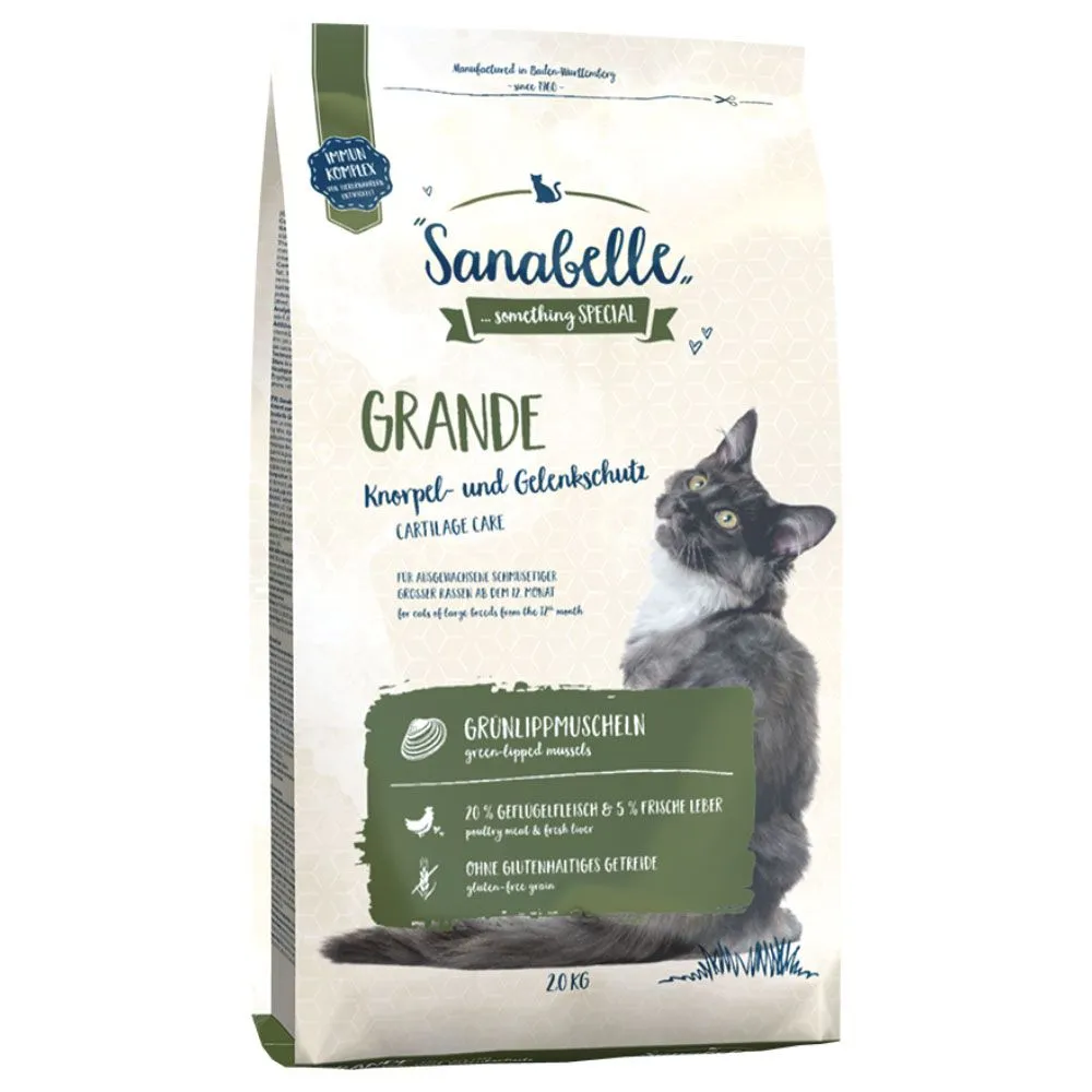 Sanabelle Adult Grande - 10 kg