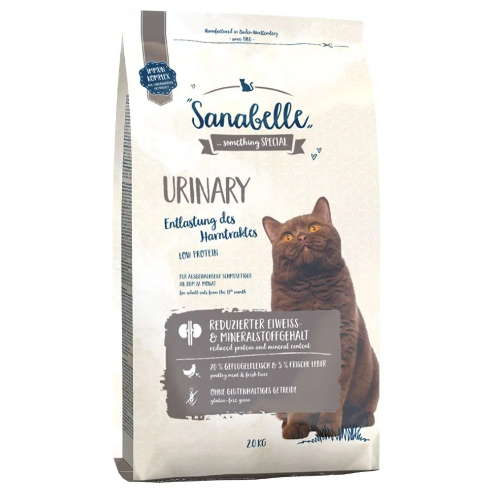 Sanabelle Urinary - 2 kg