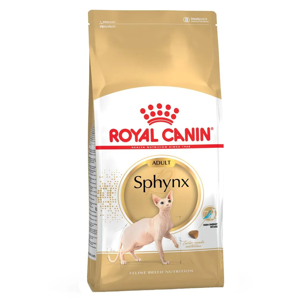 Royal Canin Sphynx 33 Adult - 2 kg
