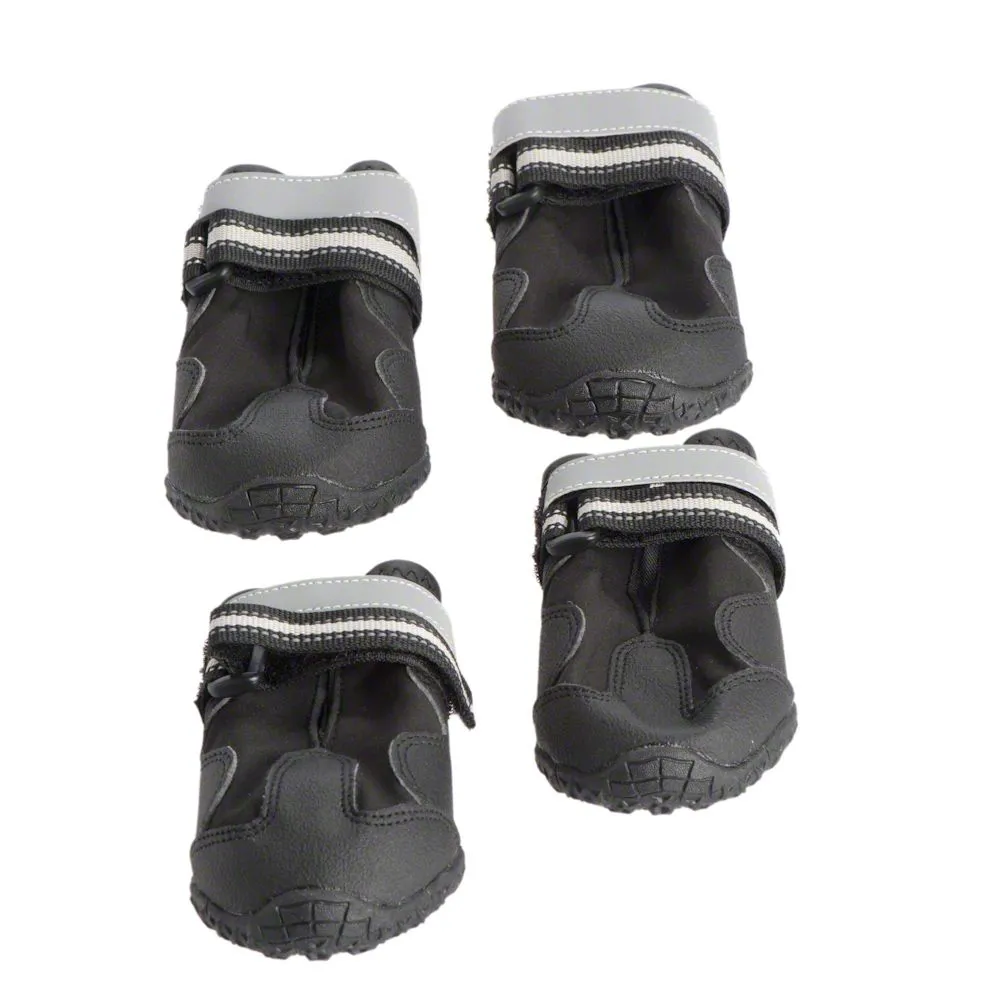 Scarpette Sports & Protection Boots - 8 x 14,8 cm