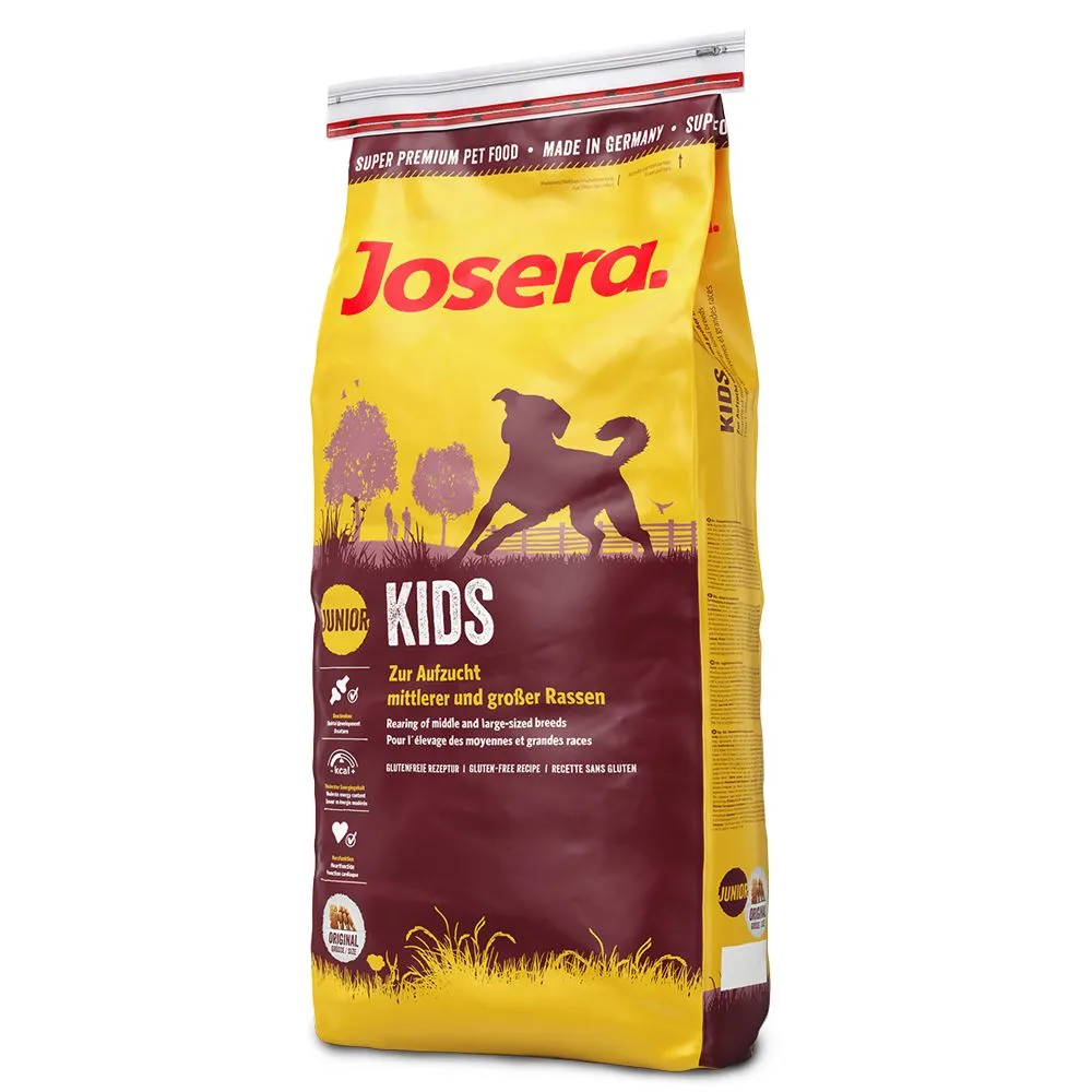 Josera Emotion Kids - 15 kg