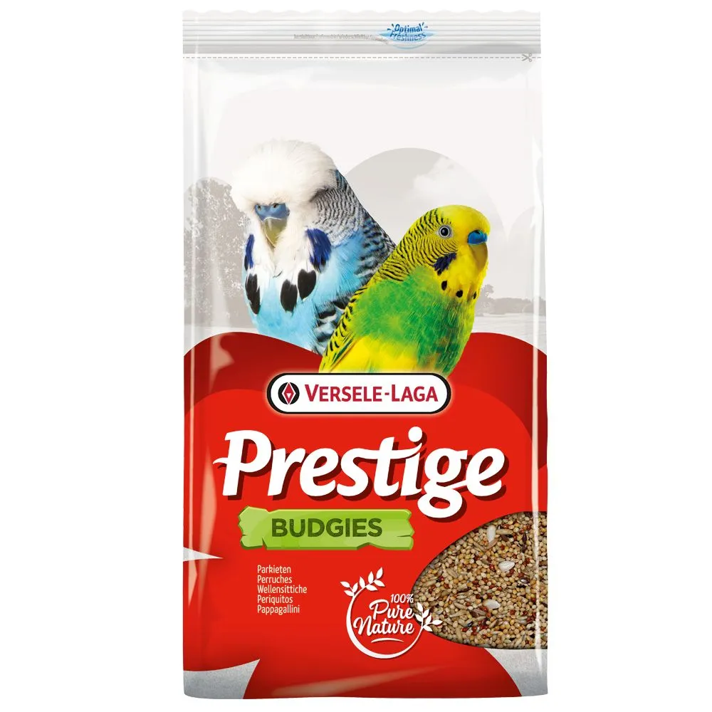 Prestige Cocorite - 4 kg