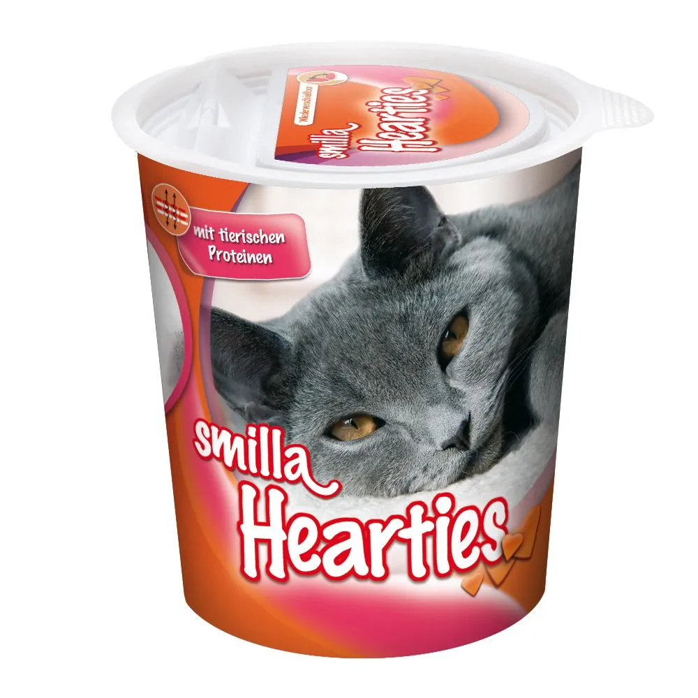 Provalo! Smilla Snack e Pasta - Toothies 125 g