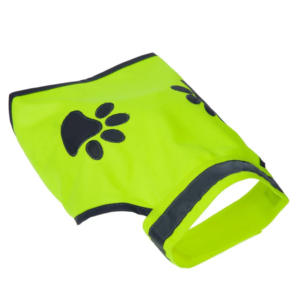 Safety-Dog gilet di sicurezza per cani - 40 cm dorso