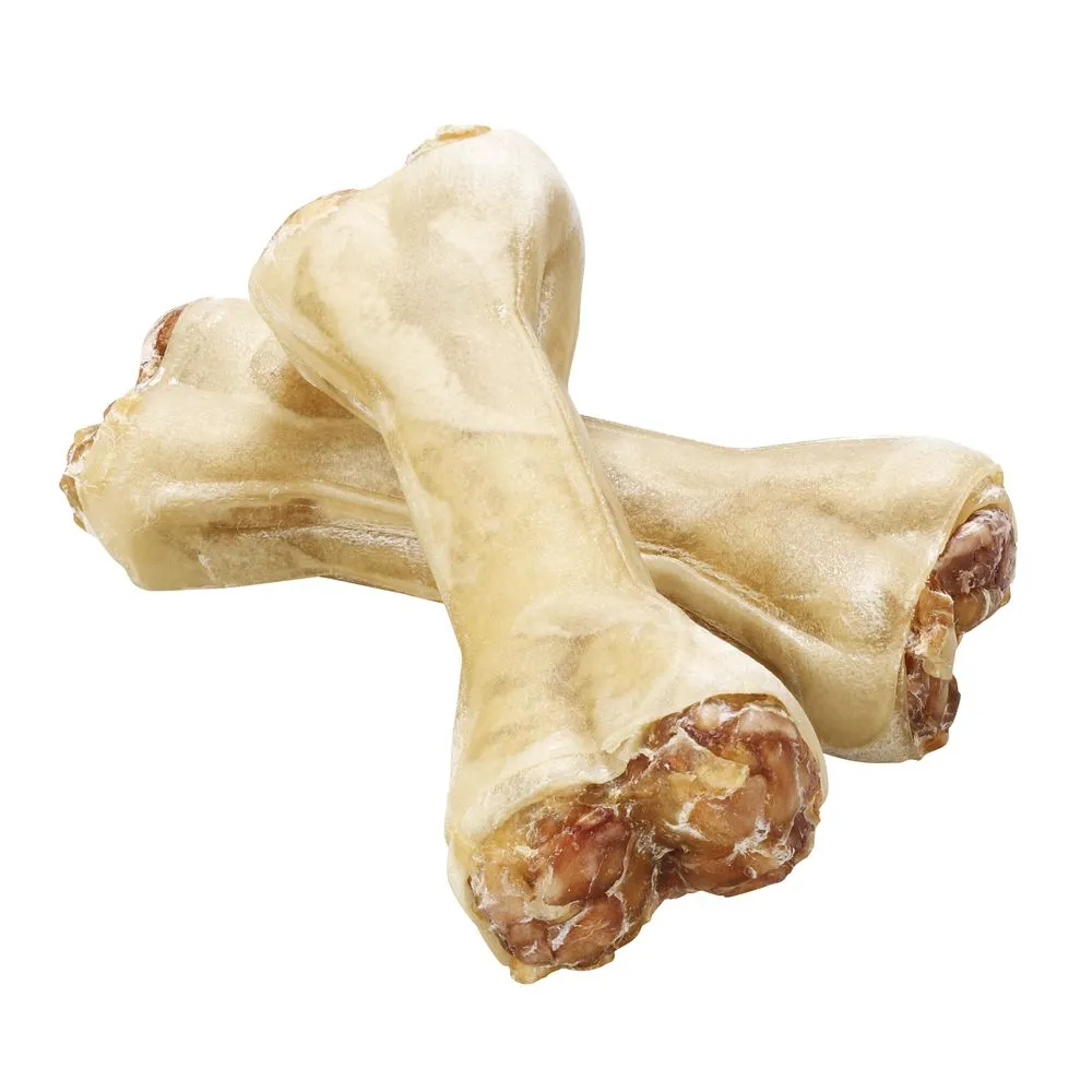 Barkoo ossi ripieni di nerbo di bue - 3 pz da 22 cm