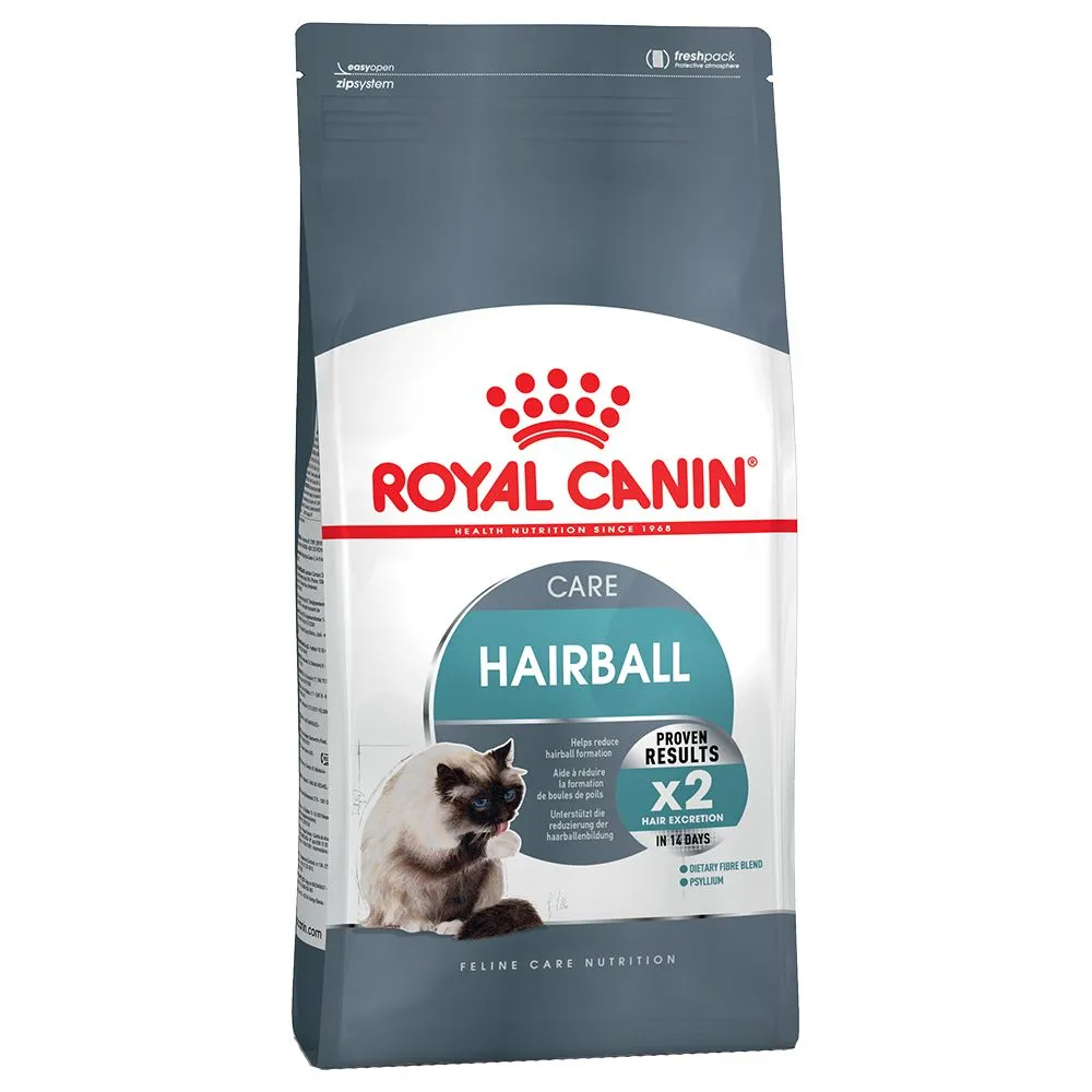 Royal Canin Hairball Care - 10 kg