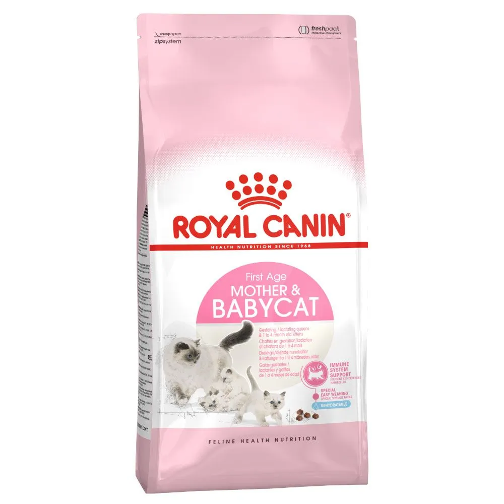 Royal Canin Mother & Babycat - 10 kg