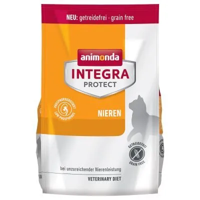 Animonda Integra Protect Adult Renal - 1,2 kg