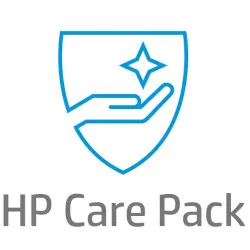 HP Care Pack Estensione di assistenza 4 anni per Workstation Z6 e Z8