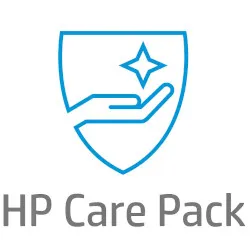 HP Care Pack 3 anni Travel NextBusDay Onsite Elite x2, Dragonfly, Elitebook e ZBook