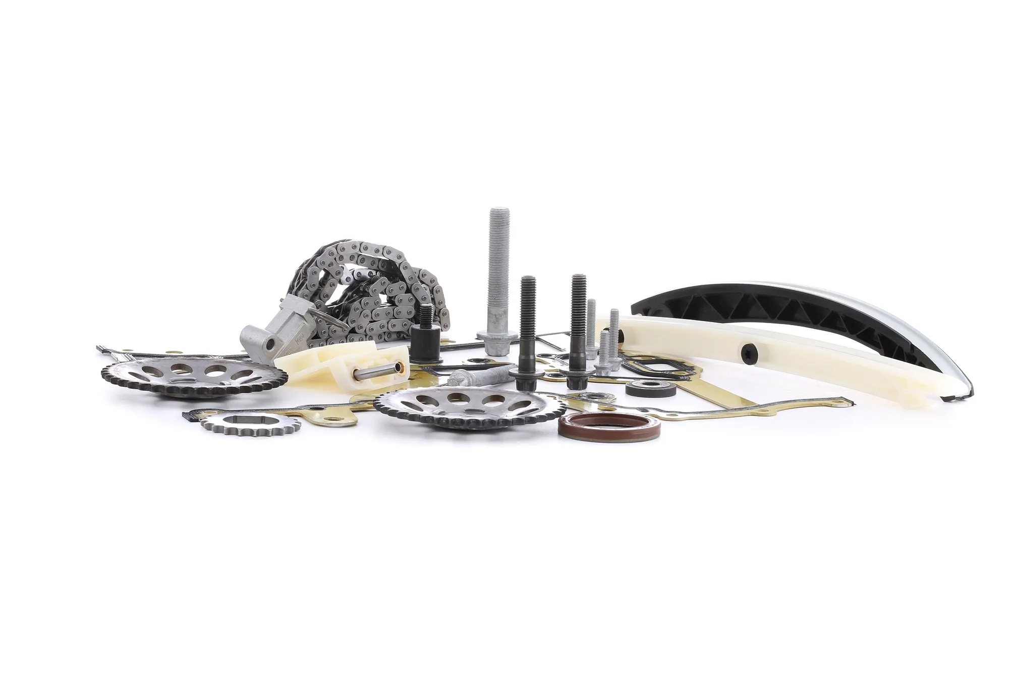  Kit catena distribuzione 33082  OPEL,VAUXHALL,Corsa D Schrägheck (S07),Corsa C Schrägheck (X01),Meriva A (X03),Astra H Schrägheck (A04)