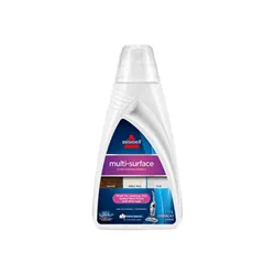 l multisurface floor cleaning formula detergente - liquido - flacone 1789l