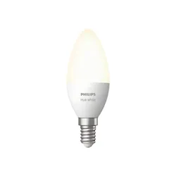 Lampadina LED Hue white - lampadina led - forma: candela - e14 - 5.5 w 929003021101