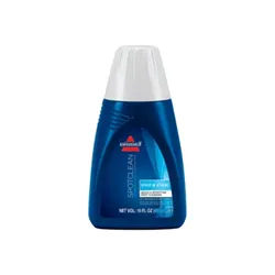 l spot & stain spotclean detergente - liquido - flacone - 1 l 1084n
