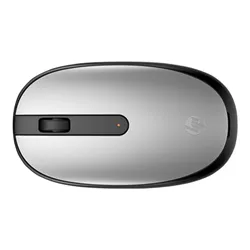 Mouse 240 - mouse - bluetooth 5.1 - argento picca 43n04aa#abb