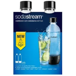 Caraffa filtrante SodaStream Bottiglia Bipack
