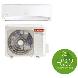 Condizionatore Ariston MonoSplit Syrosnet 9000 BTU R32