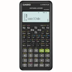 Calcolatrice FX-570ESPLUS2WET Scientifica 10 Cifre - A Batteria - Nero