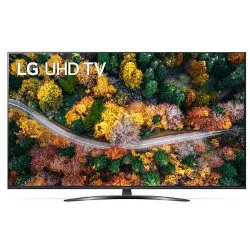 TV LED 43UP78006LB 43 '' Ultra HD 4K Smart HDR webOS