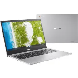 Notebook Chromebook CX1500CKA-EJ0122 15.6'' Celeron RAM 4GB eMMC 64GB