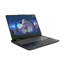 Notebook IdeaPad Gaming 3 16'' Core i7 RAM 16GB SSD 512GB 82SA00ELIX