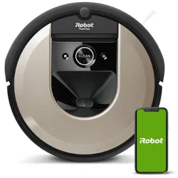 Robot aspirapolvere Roomba i6