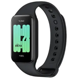 Smartwatch Redmi Smart Band 2