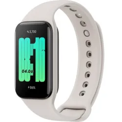 Smartwatch Redmi Smart Band 2 - Bluetooth - Avorio