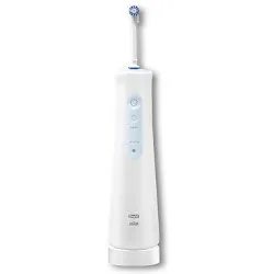 Idropulsore Oral-B AquaCare 4 Ricaricabile 2 Modalità spazzolamento