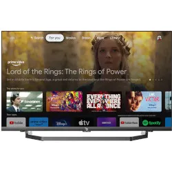 TV LED TKO32GTV 32 '' HD Ready Smart HDR Google