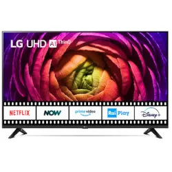 TV LED 55UR73006LA 55 '' Ultra HD 4K Smart HDR webOS