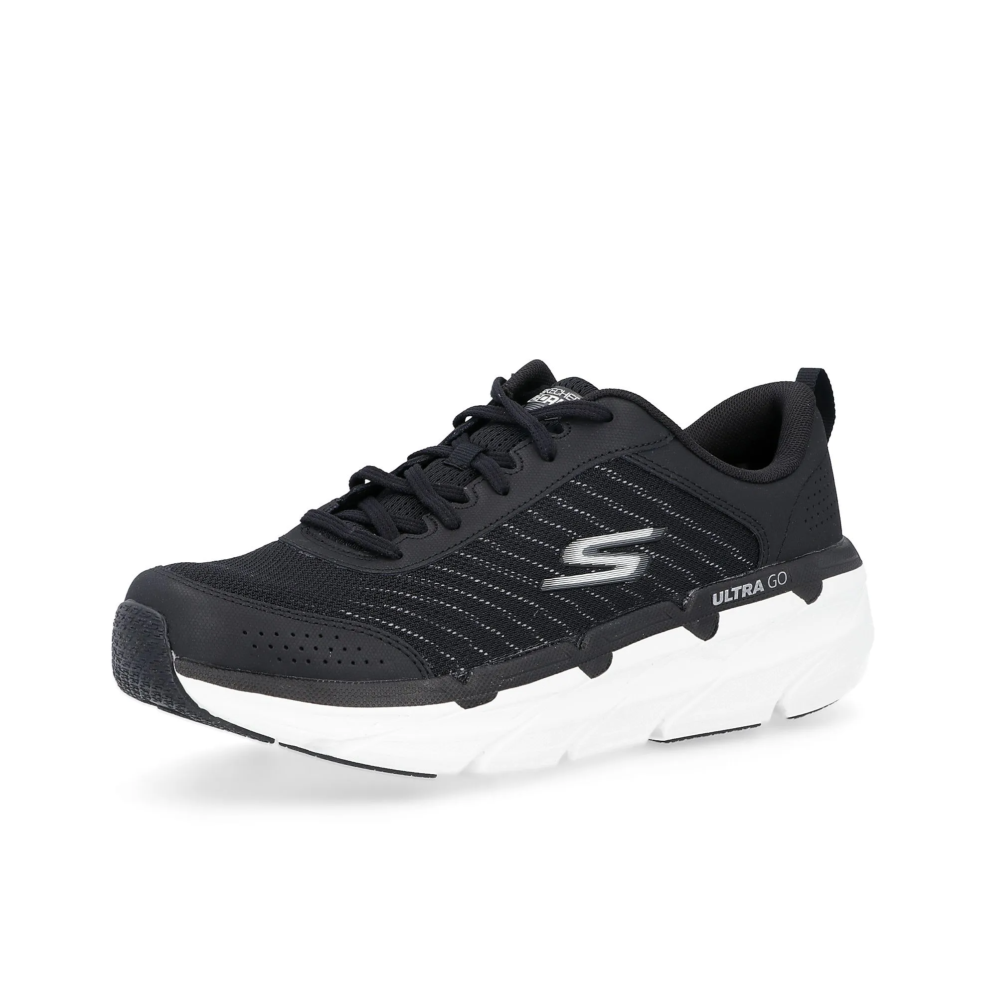 Sneakers chunky Max Cushioning con soletta Goga Mat