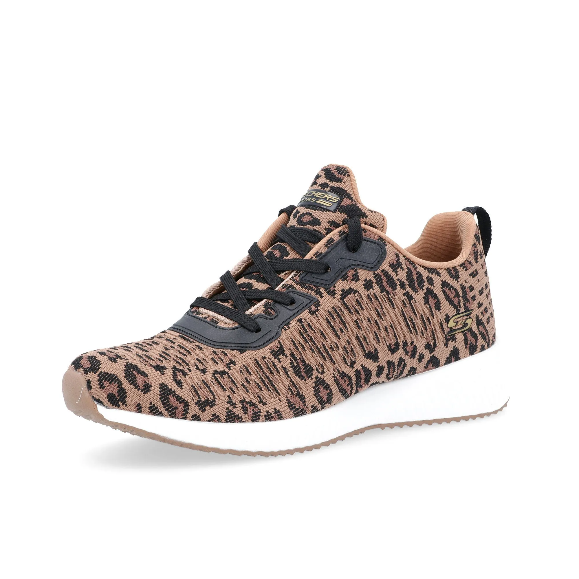 Sneaker Bobs tomaia leopardata