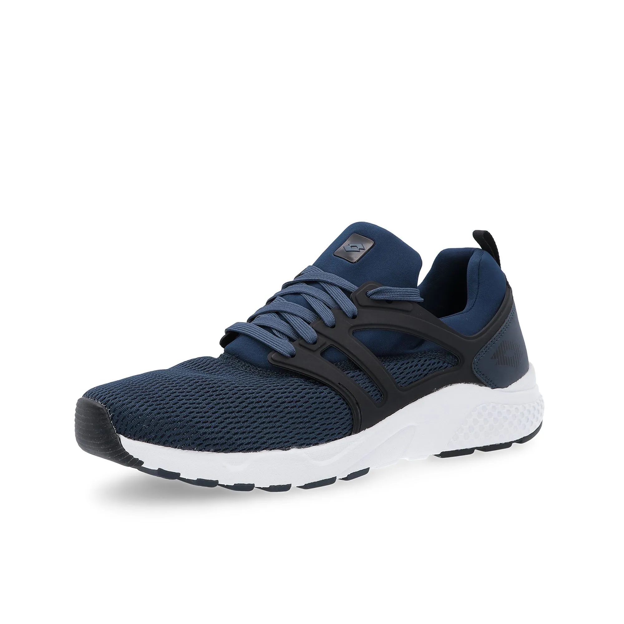 Breeze 3 Sneaker uomo con soletta Air Breeze