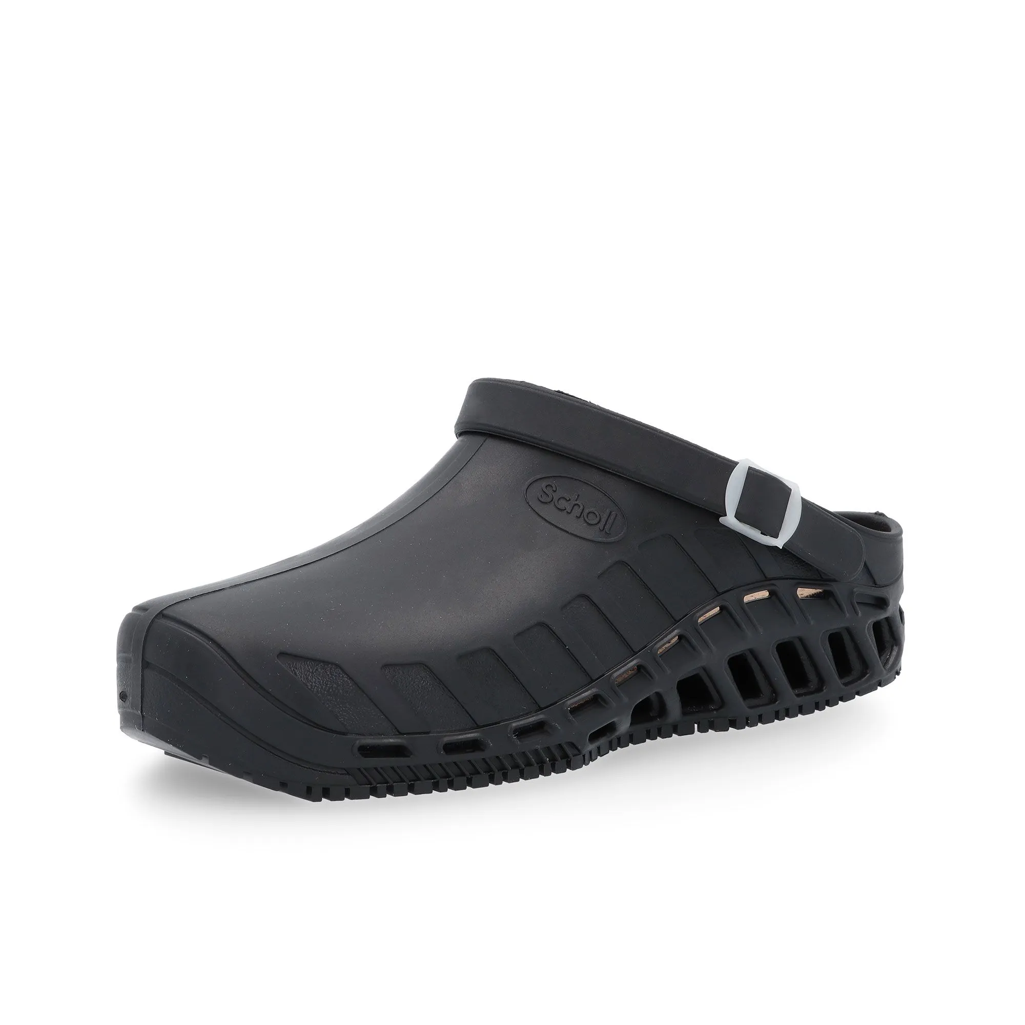 Sabot unisex Clog Evo con suola 3cm