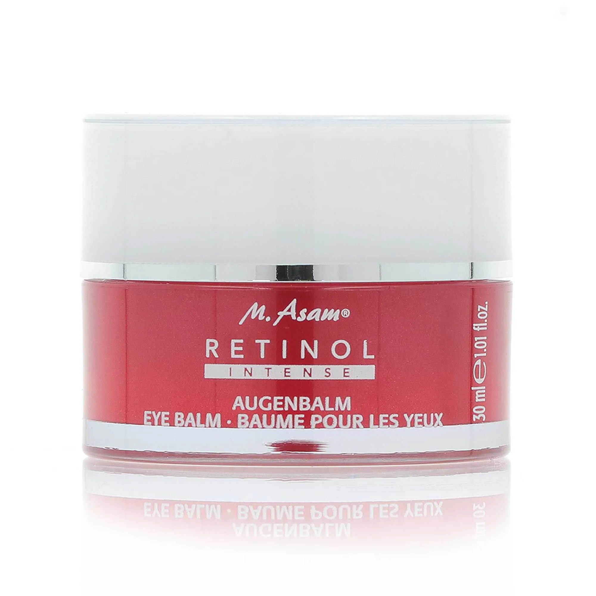 Retinol Intense Crema contorno occhi