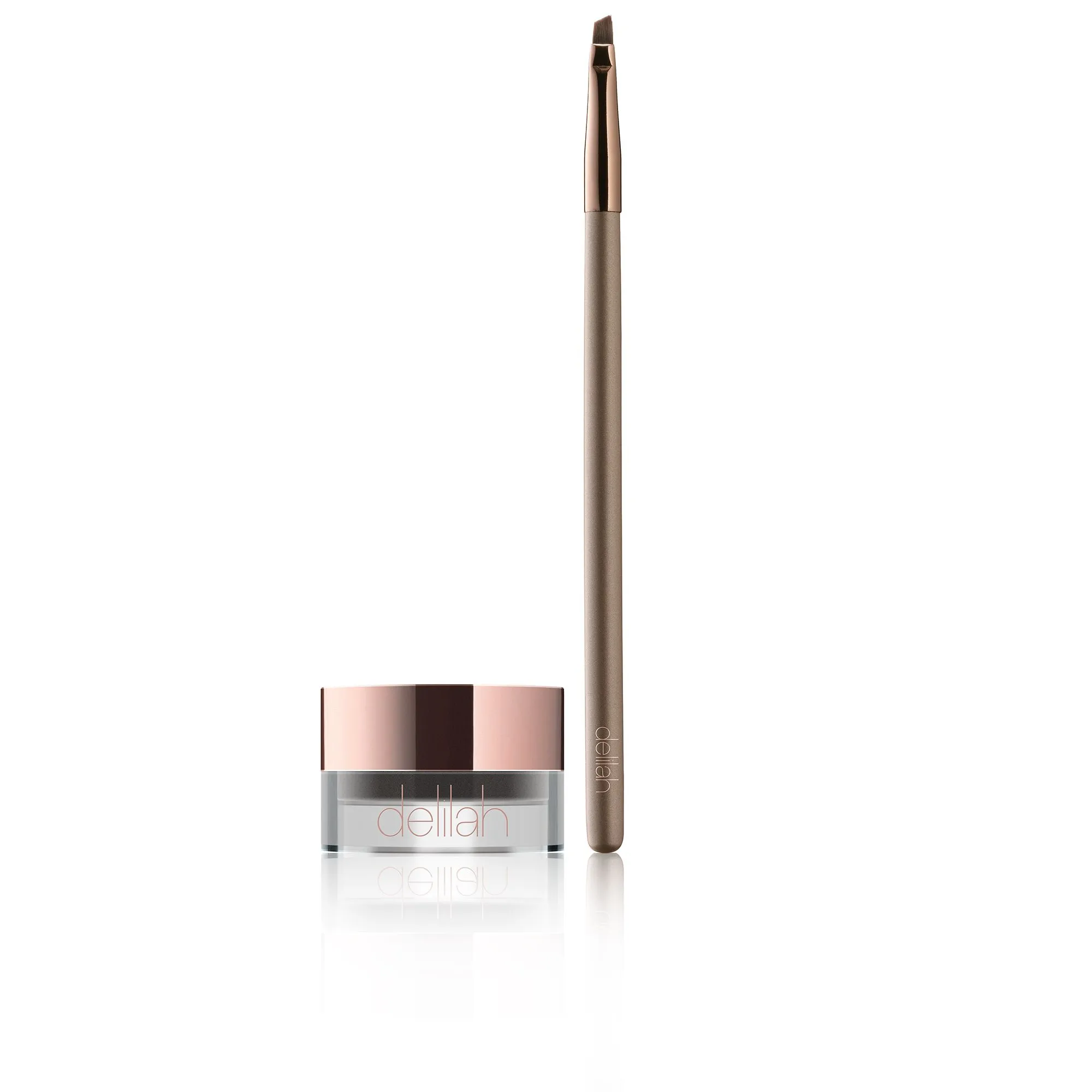 Gel Liner 3in1: eyeliner, base ombretto e gel