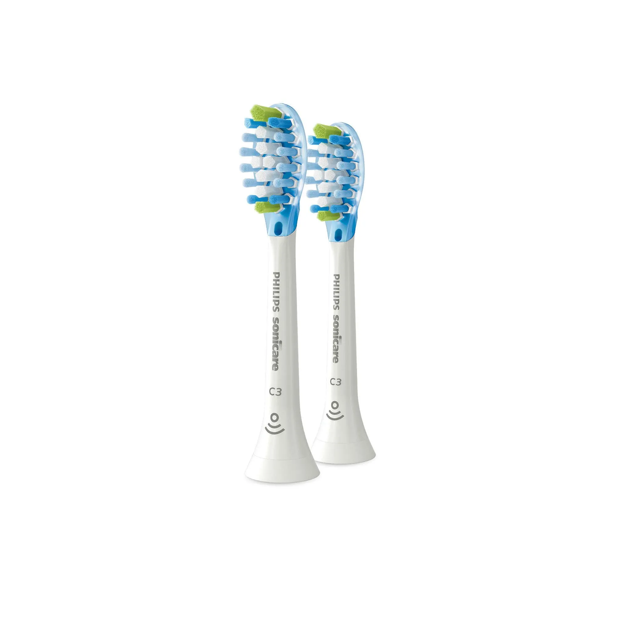 Sonicare 2 Testine C3 Premium Plaque Defence