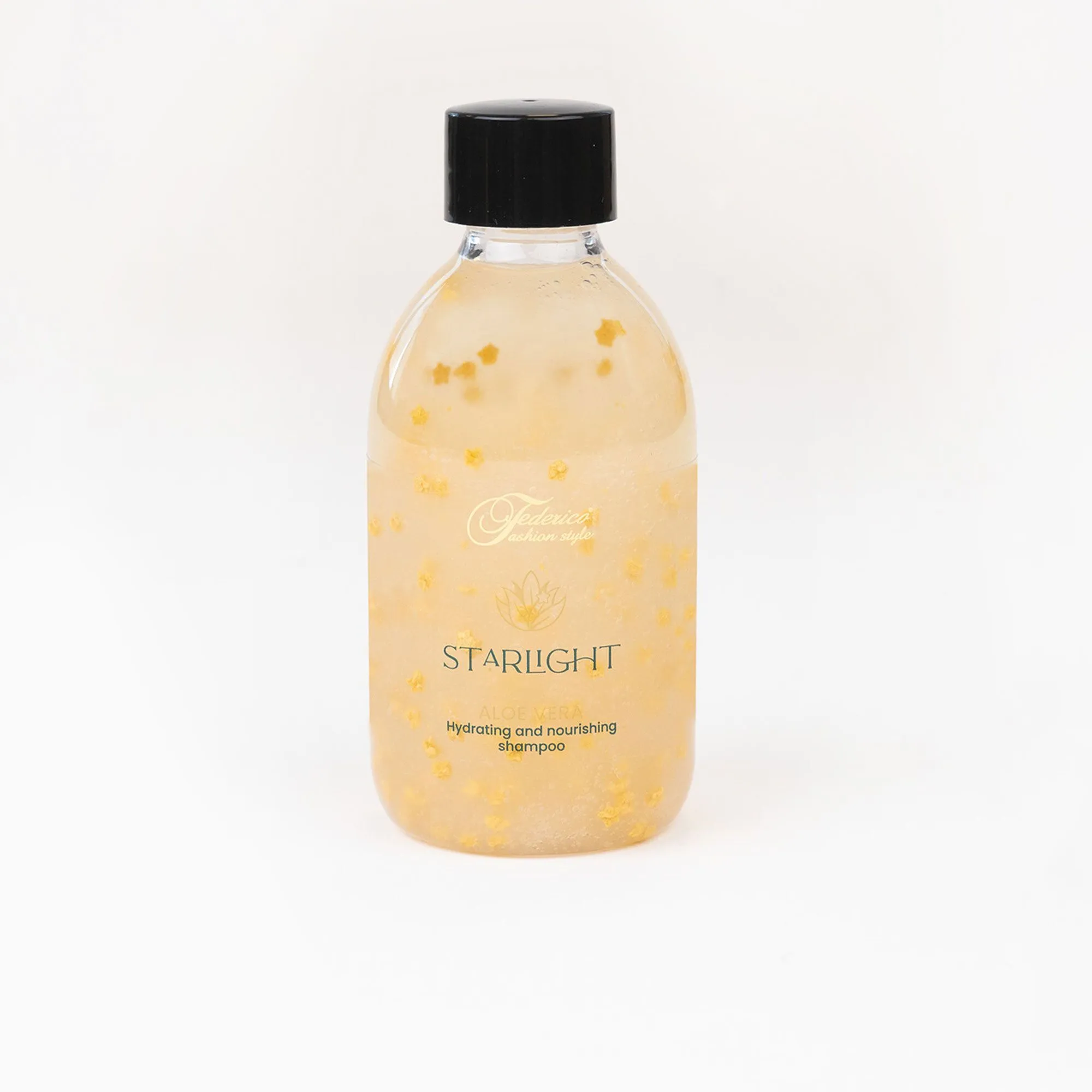 Starlight shampoo all'aloe vera