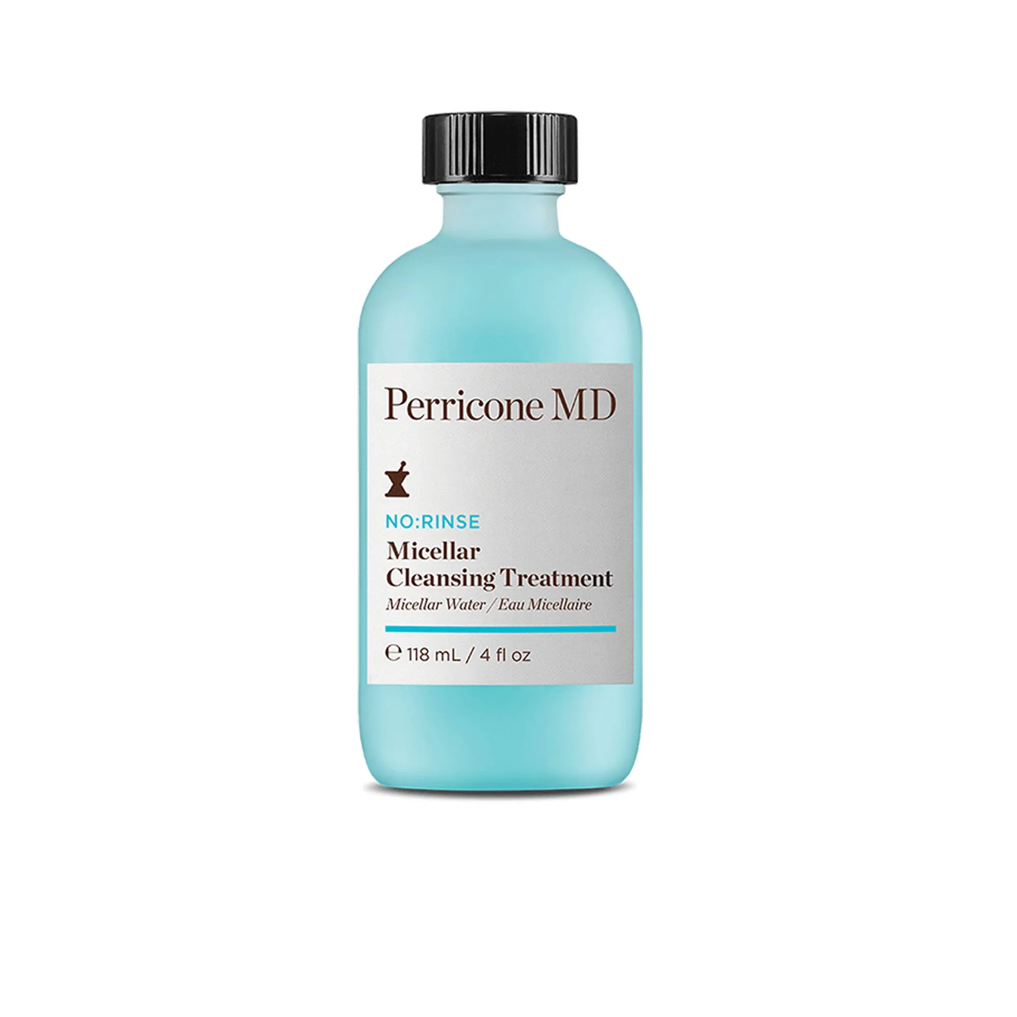 Micellar Cleansing Detergente viso delicato