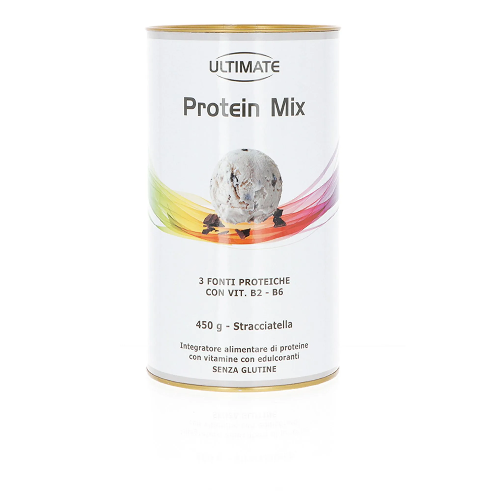 Protein Mix Integratore alimentare di proteine