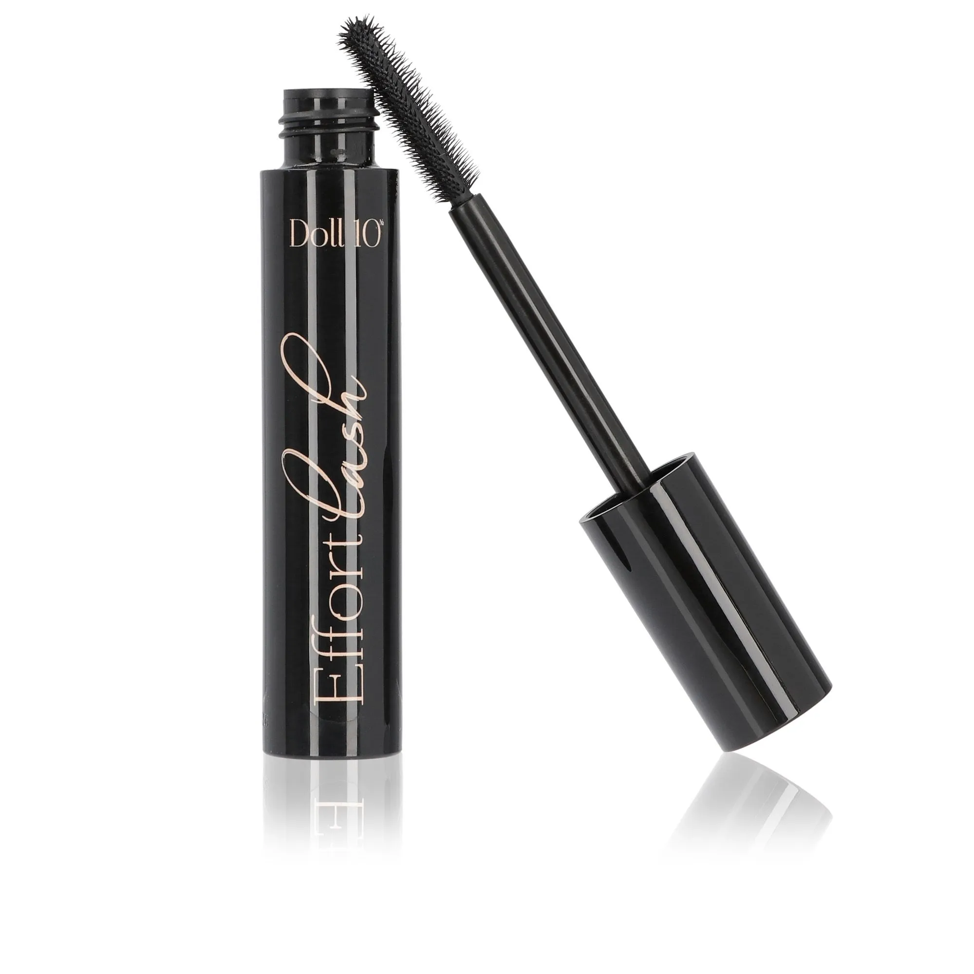 Effortlash, mascara effetto volume e ciglia definite (12ml)