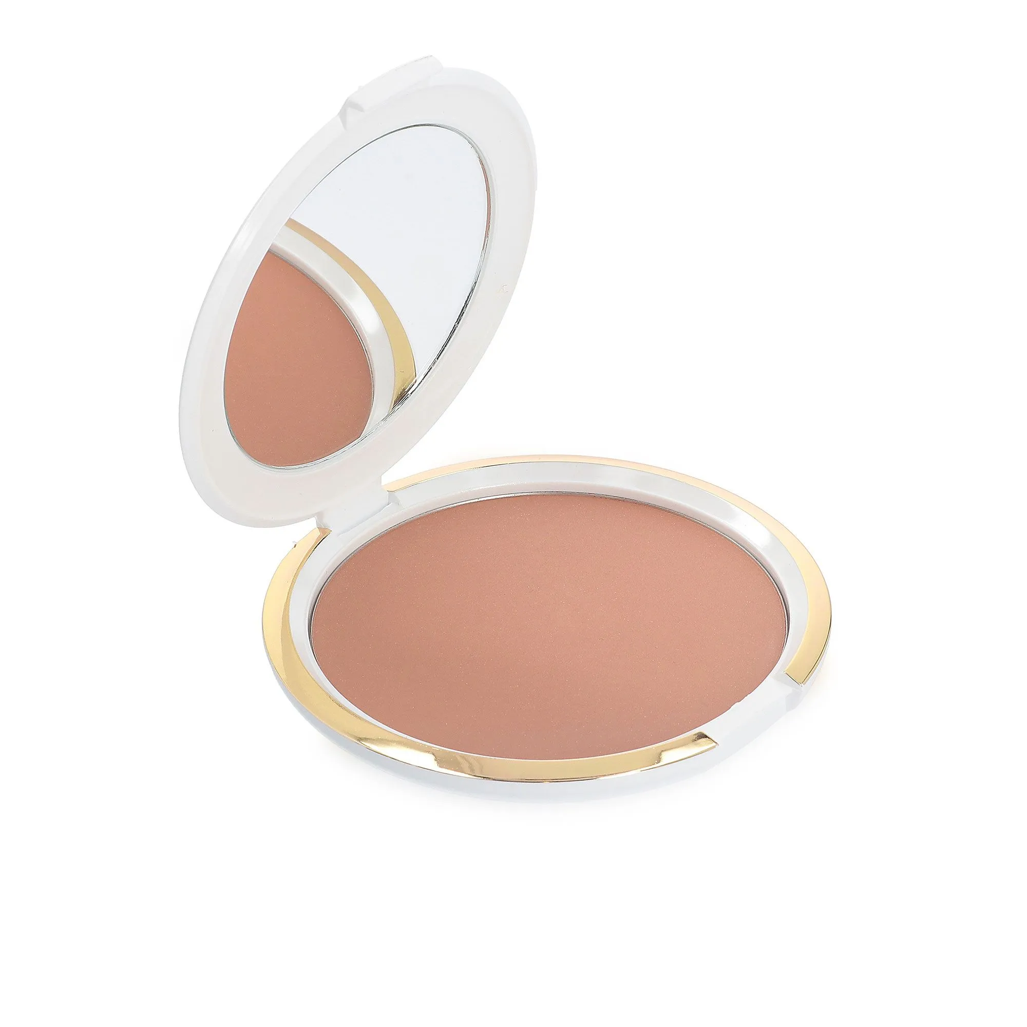 Bronzer Air 24K Gold in trousse con specchio