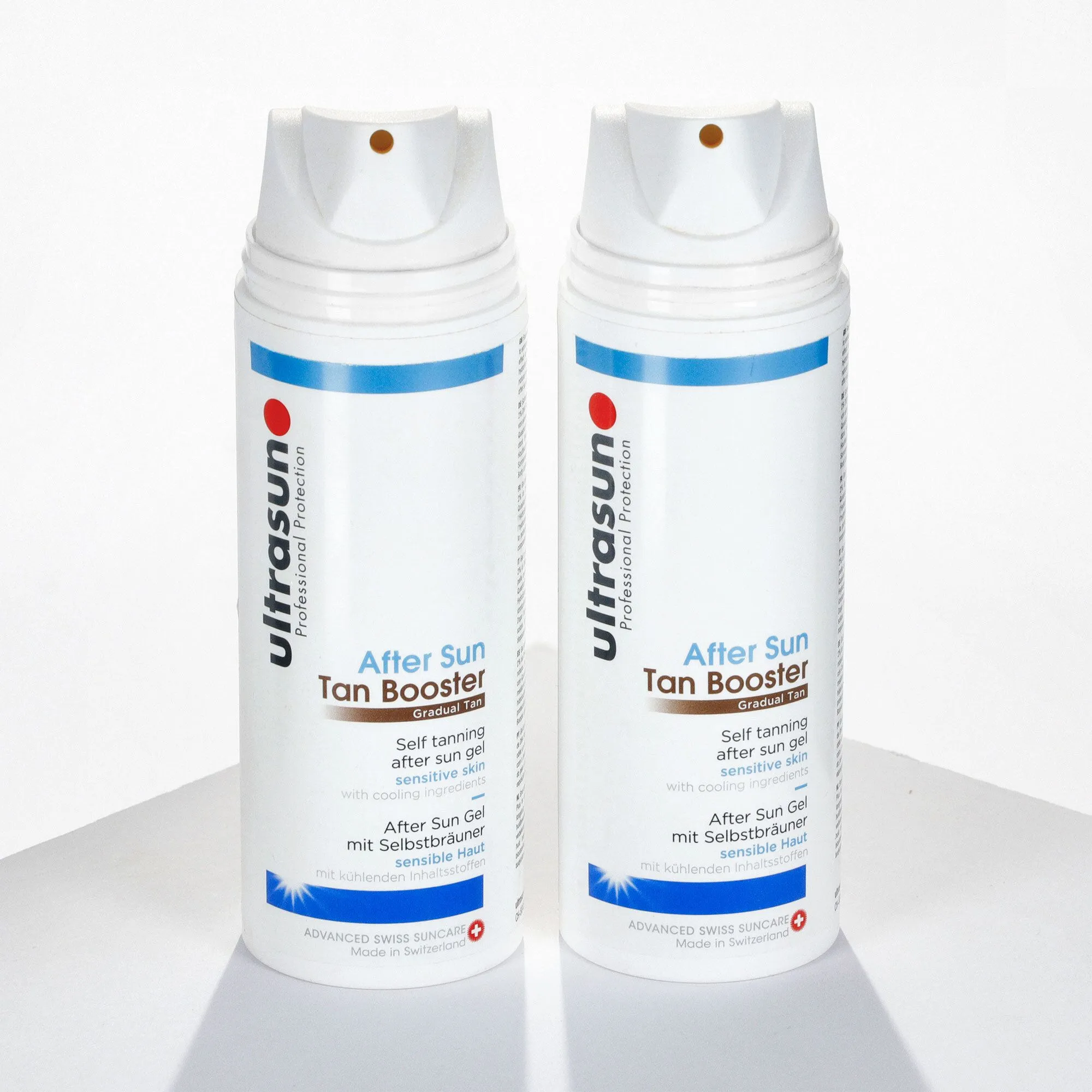 Aftersun Tan Booster Gel doposole (2pz)