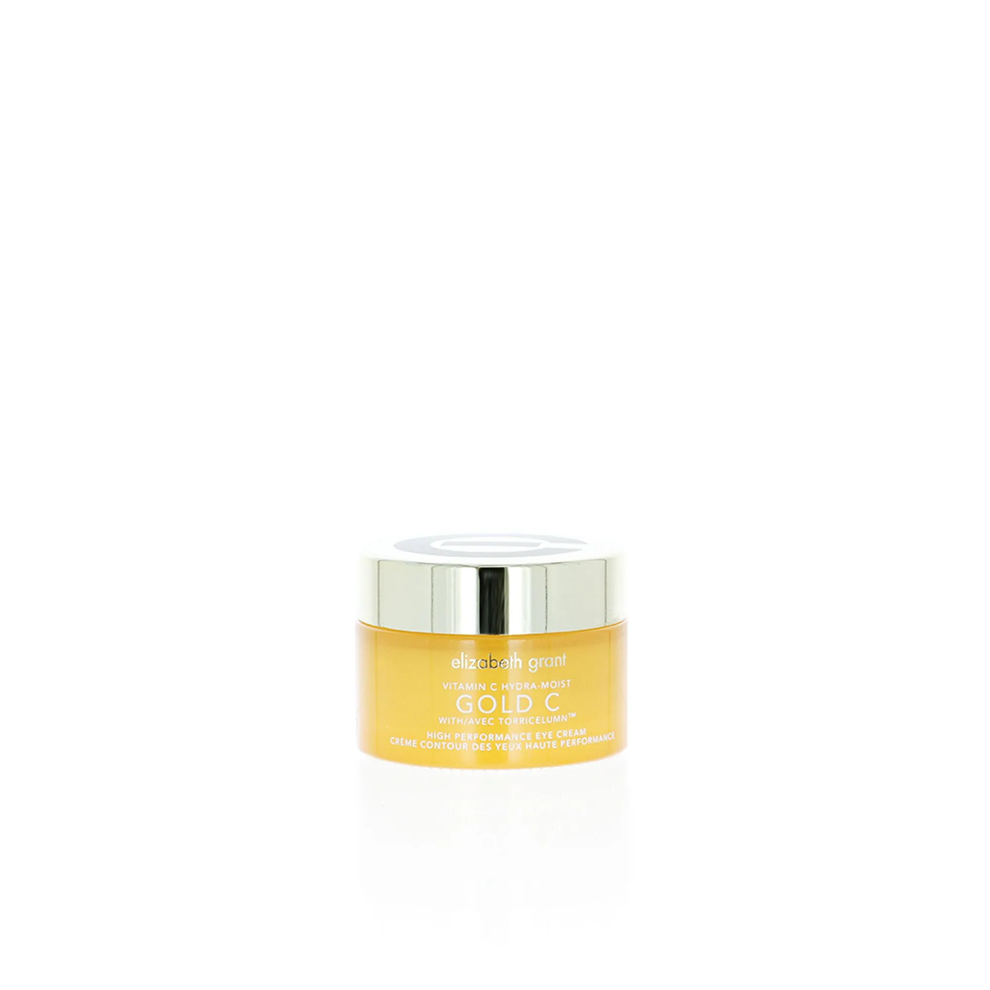 Crema contorno occhi con Vitamina C