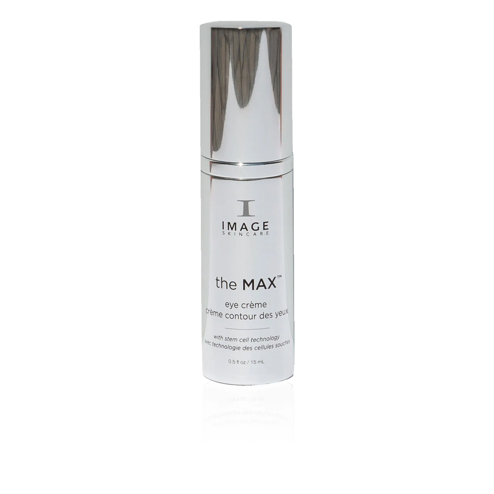 The Max Stem Cell crema idratante contorno occhi