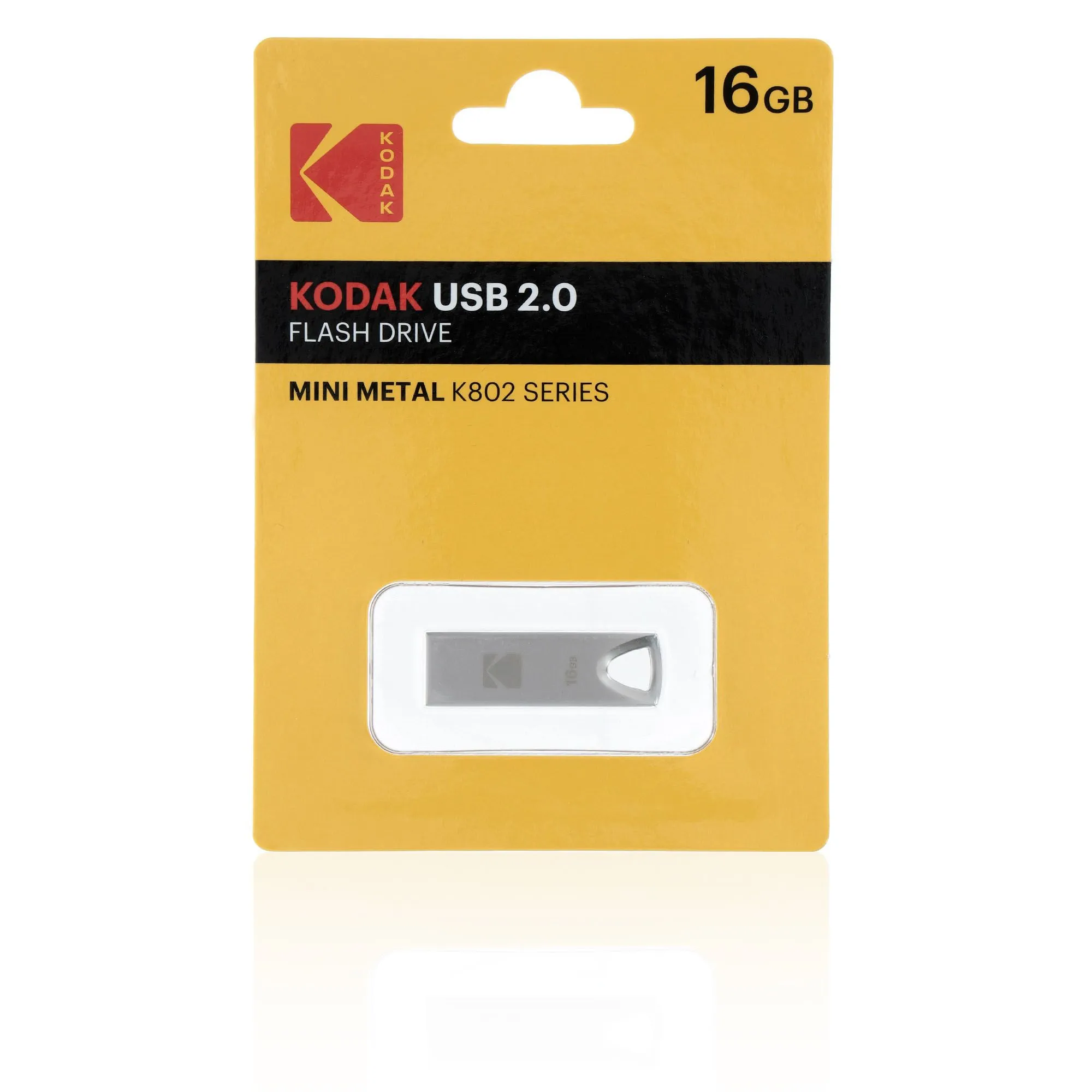 K800 Pen drive USB 2.0 capacità 16GB