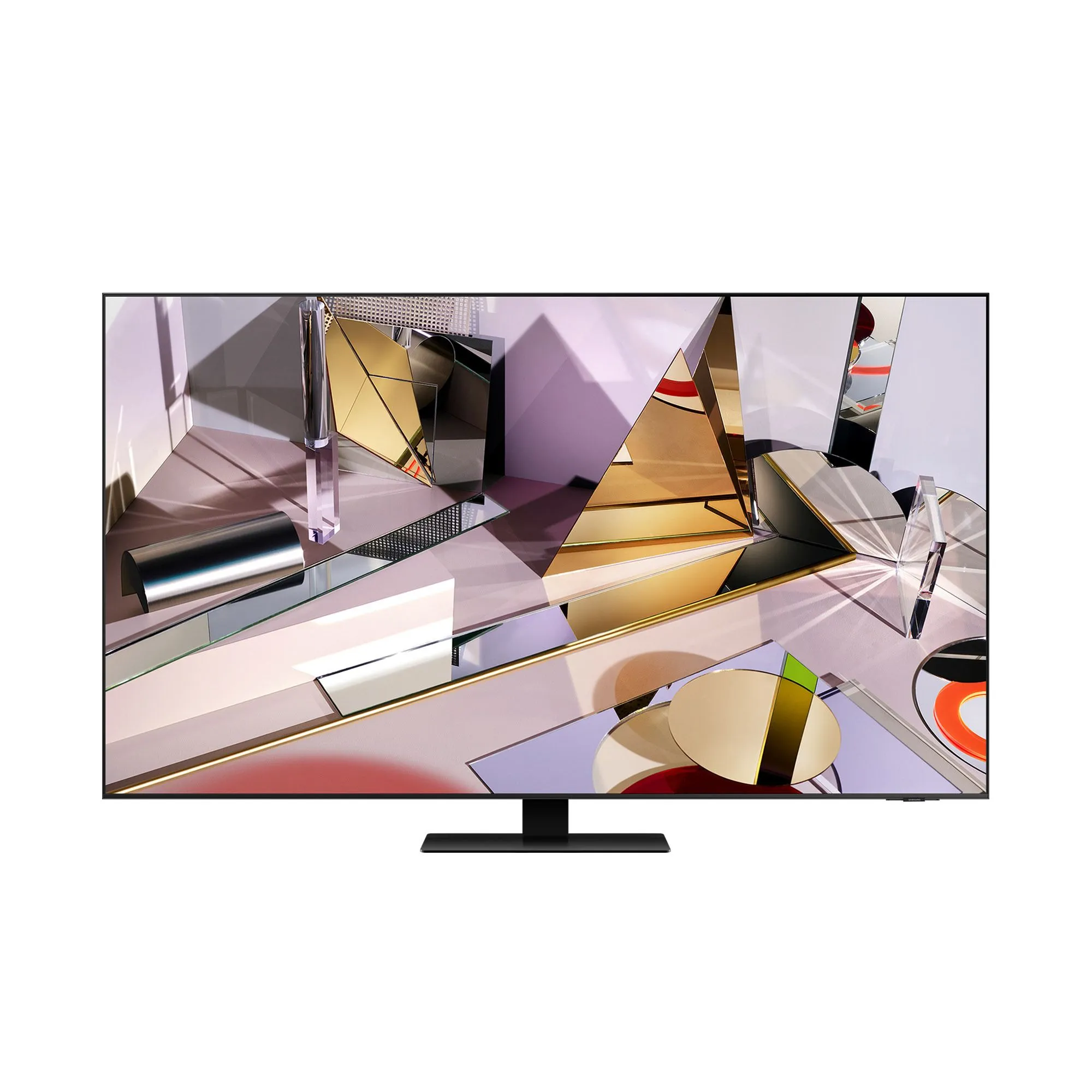 Q80TATXZT Smart TV 4K con tecnologia QLED