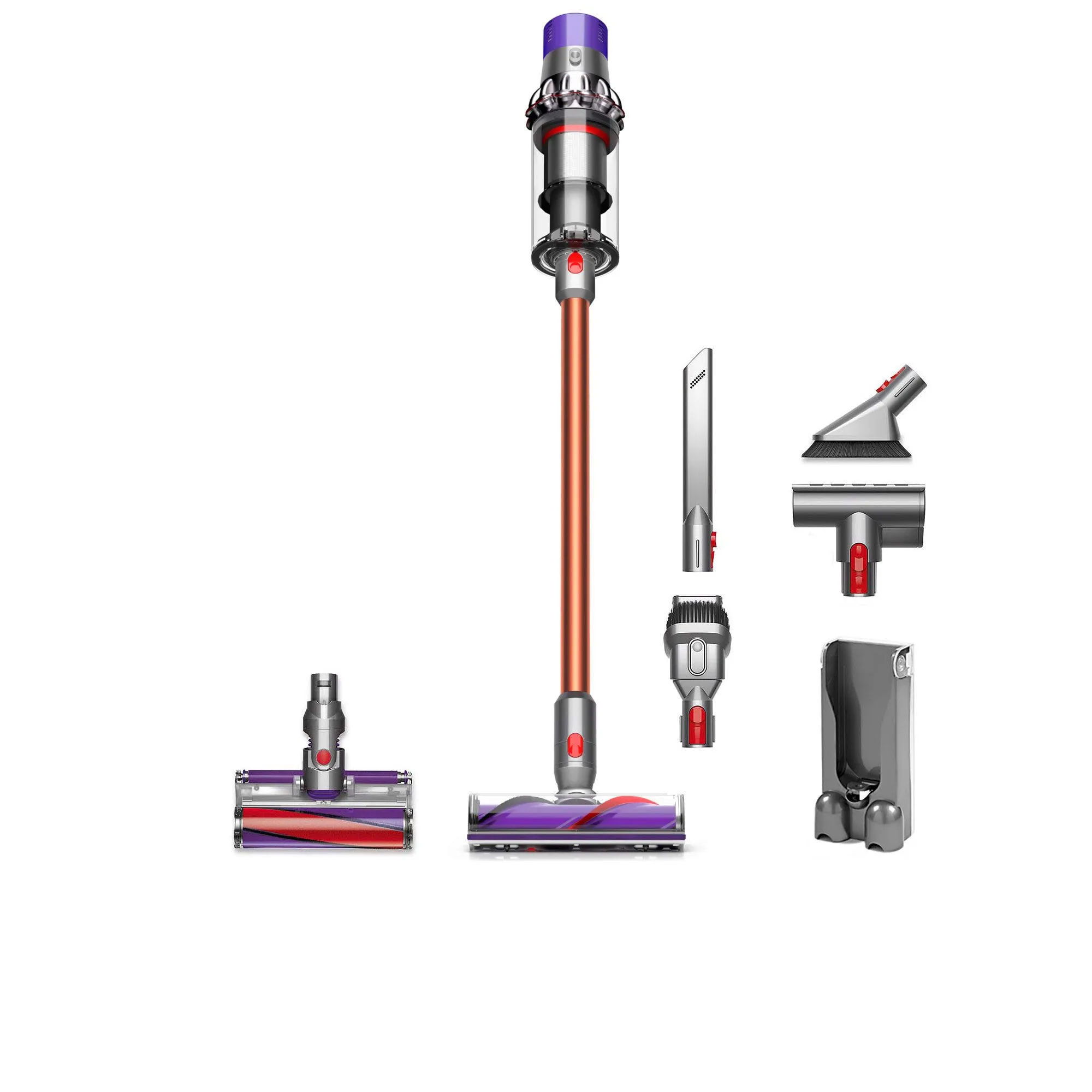 Dyson V10™ Absolute Aspirapolvere senza filo