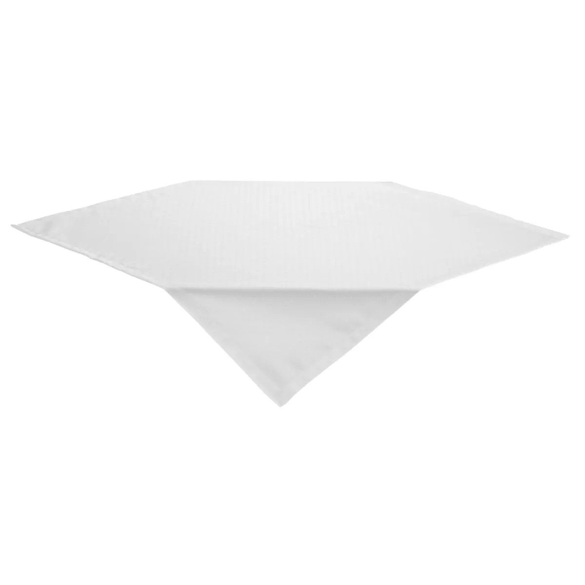 Coprimacchia Rhône ; 100x100 cm (LxL); bianco; quadrata; 2 pz. / confezione